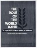 Role of the World Bank in Agricultural