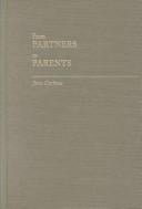 From partners to parents: the second revolution in family law