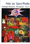 Niki De Saint Phalle: Monographie/Monograph