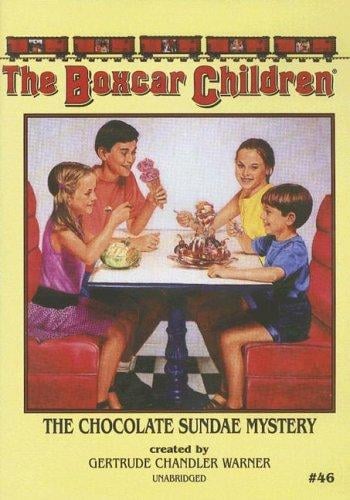 Chocolate Sundae Mystery