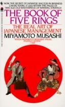 The Book of Five Rings: The Real Art of Japanese Management