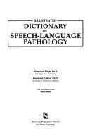 Singular's Illustrated Dictionary of Speech-Language Pathology