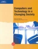 Computers and Technology in a Changing Society (New Perspectives)