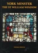 York Minster: the St William window