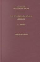The Meaning of Meaning: Volume 2, I.A Richards: Selected Works 1919-1938 (Library of Literary and Cultural Criticisms)