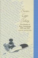 Seven Eggs Today: The Diaries of Mary Armstrong, 1859 and 1869 (LW)