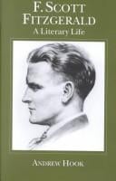 Scott Fitzgerald: a literary life