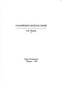 Unanswering rational shore