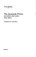 jacaranda flower: and eleven other stories from Africa