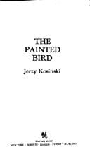 painted bird