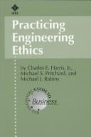 Practicing engineering ethics