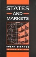 States and markets.