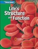 Life's Structure and Function