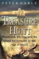 Treasure hunt: shipwreck, diving, and the quest for treasure in an age of heroes