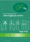 IT in Science book of datalogging and control