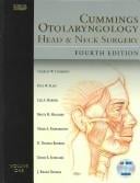 Otolaryngology: head & neck surgery.
