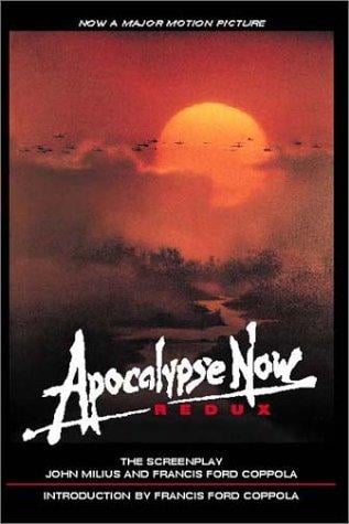 Apocalypse now redux: an original screenplay