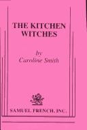kitchen witches