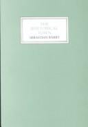 The Rhetorical Town: Poems