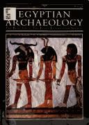 The Cat in Ancient Egypt