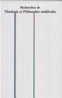 tract De unitate minori of Petrus Thome