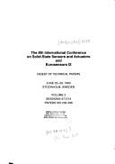 8th International Conference on Solid-State Sensors and Actuators and Eurosensors IX: digest of technical papers, June 25-29, 1995, Stockholm, Sweden.