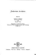 Pedestrian Accidents