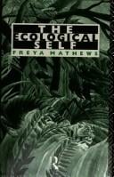 The ecological self