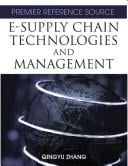 E-supply chain technologies and management