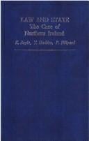 Law and state: the case of Northern Ireland