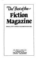 The Best of the Fiction magazine