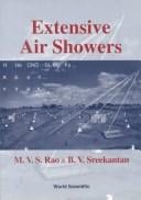 Extensive air showers