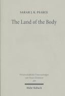 land of the body: studies in Philo's reperesentation of Egypt