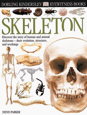 Eyewitness: Skeleton