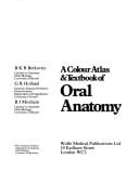 colour atlas & text of oral anatomy, histology and embryology