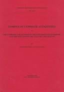 Cypriote collections in the University of Liverpool and the Williamson Art Gallery and Museum