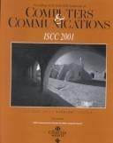 Sixth IEEE Symposium on Computer and Communications: proceedings : July 3-5, 2001, Hammamet, Tunesia