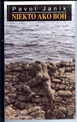 Niekto ako boh