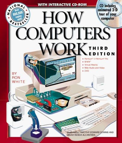 How computers work