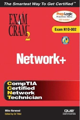 Network+ exam cram 2