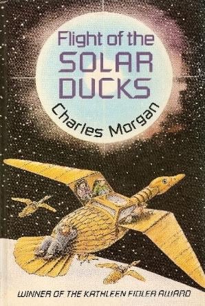 Flight of the Solar Ducks