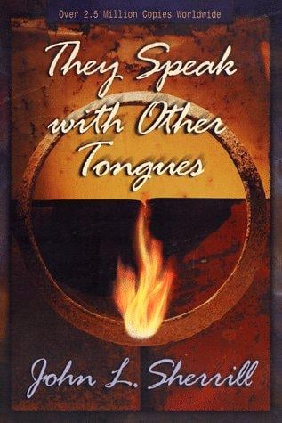They Speak With Other Tongues
