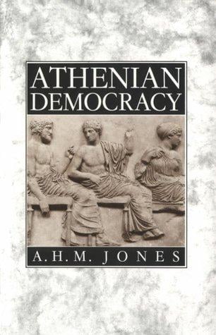 Athenian democracy