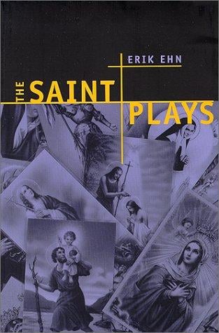 The saint plays