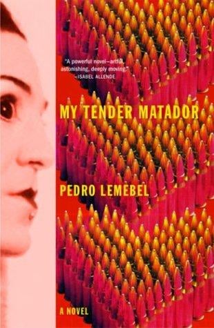 My tender matador