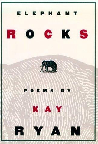 Elephant Rocks: Poems