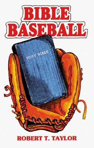 Bible Baseball