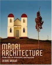 Māori architecture: from fale to wharenui and beyond