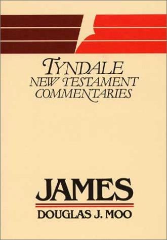 The Epistle of James: An Introduction and Commentary (Tyndale New Testament Commentaries)