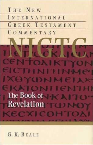 The book of Revelation: a commentary on the Greek text
